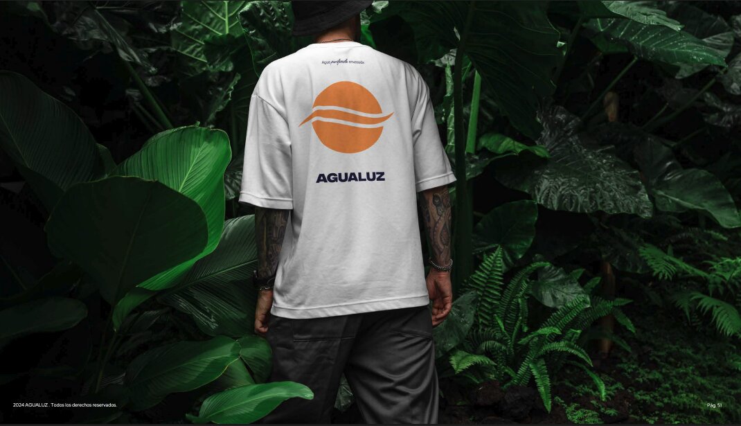 Proyecto Agualuz
