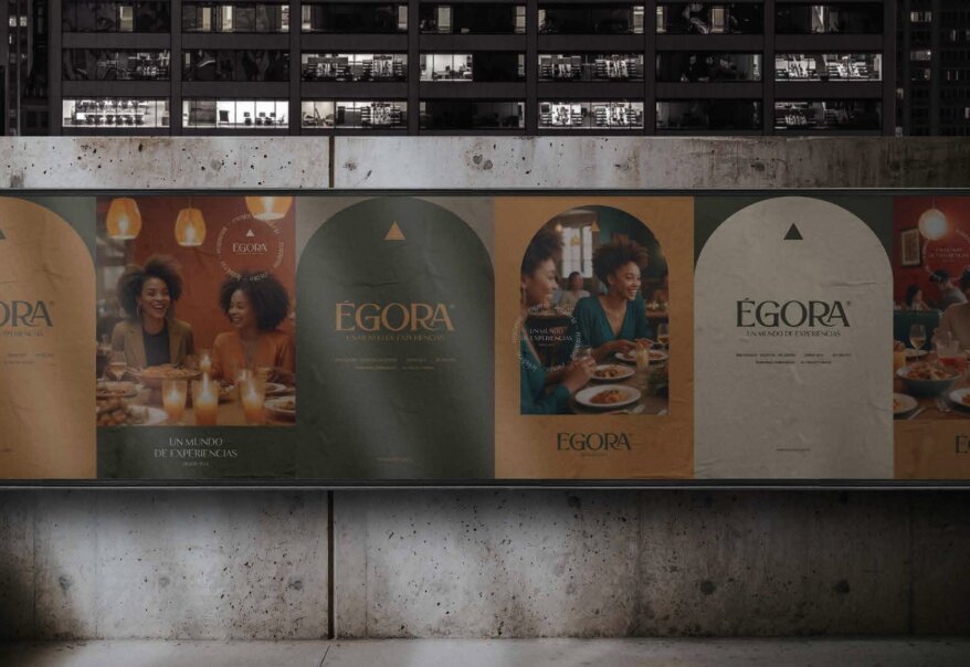 Proyecto Egora