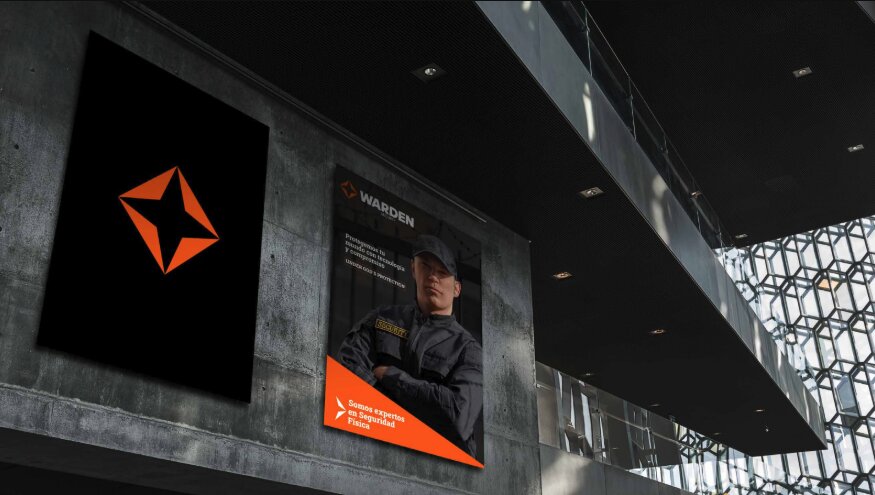 Proyecto Warden