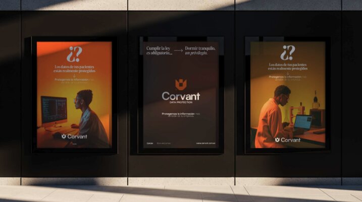 Proyecto Corvant