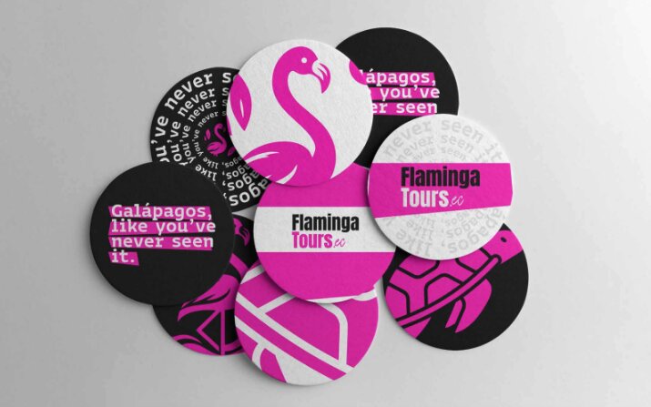 Proyecto Flaminga Tours