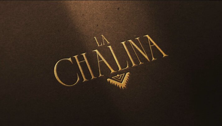 Proyecto La Chalina
