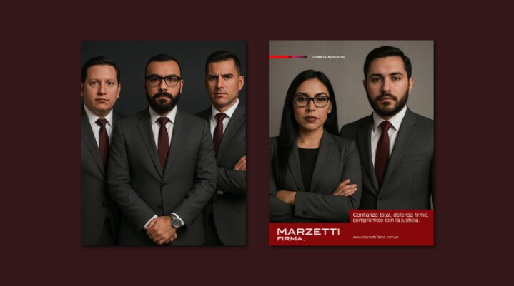 Proyecto Abogados