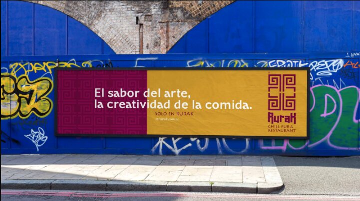 Proyecto Rurak