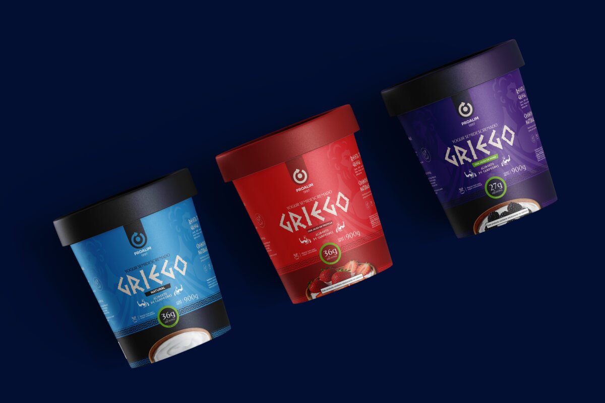 Proyecto PROALIM